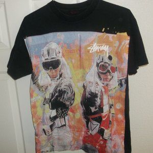 Vintage Stussy Shirt